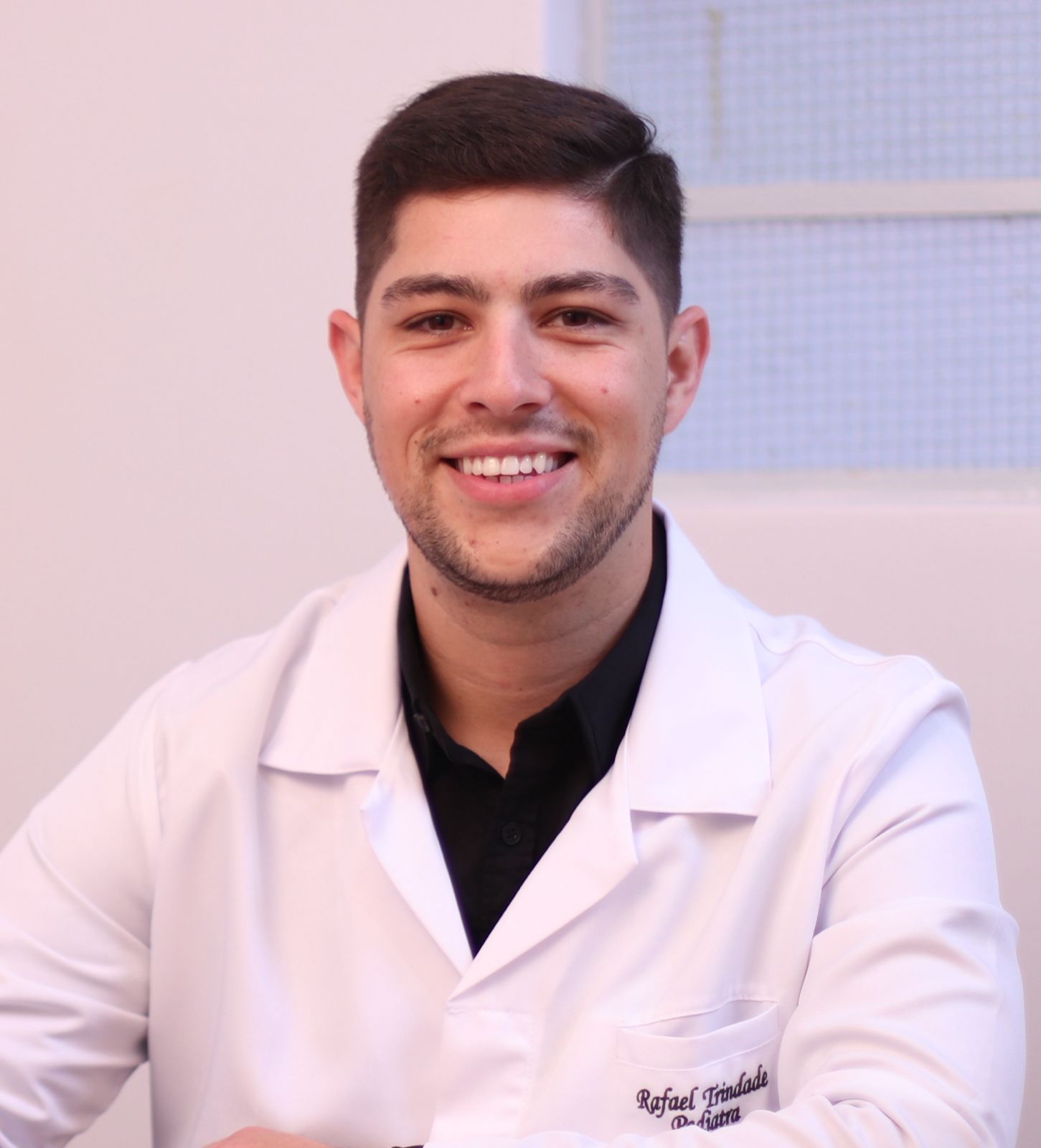Dr. Rafael Trindade