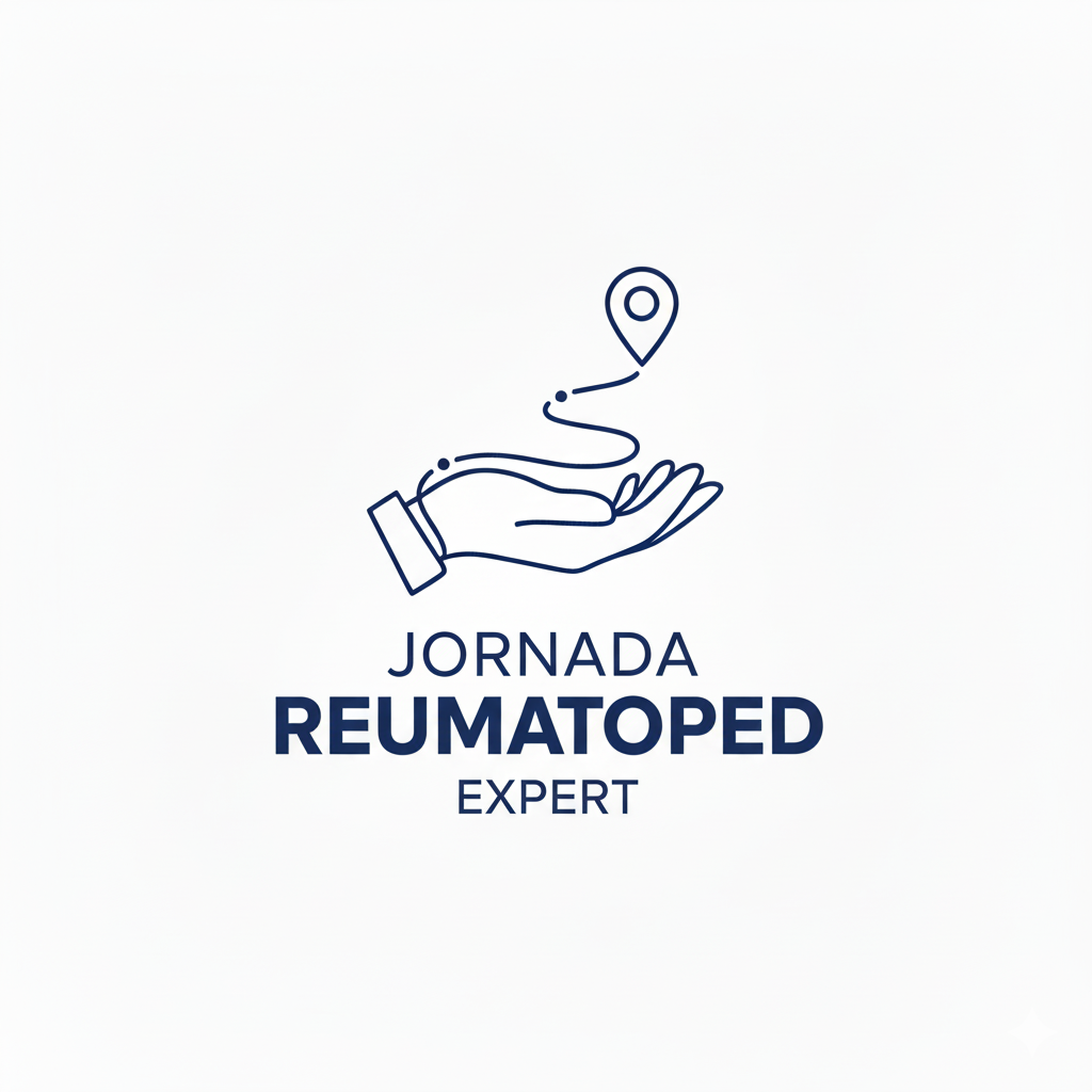 Jornada Reumatoped Expert